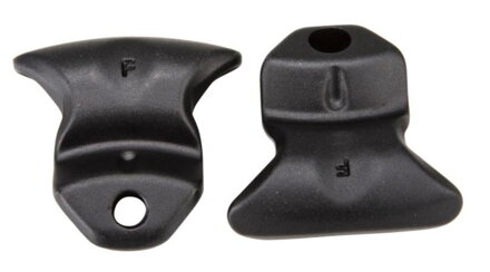 PRO Lock OS, Koryak seatposts, black