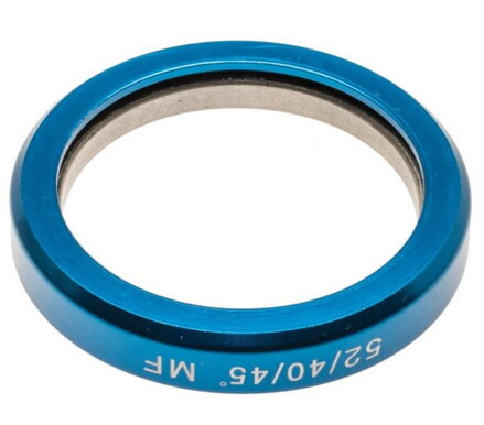 PRO Łożyska sterowe hybrydowe Al/steel O:41/I:30.2/H:6.3mm
