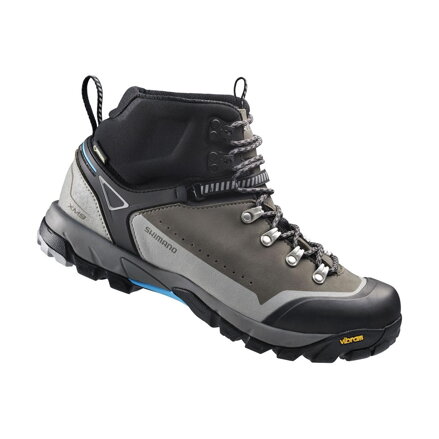 SHIMANO  Buty SHXM900 szare