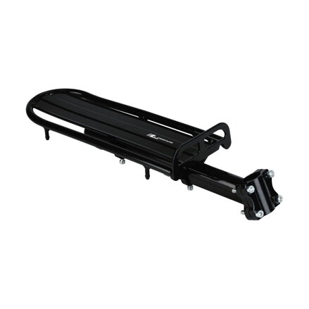 Longus Seatpost Carrier