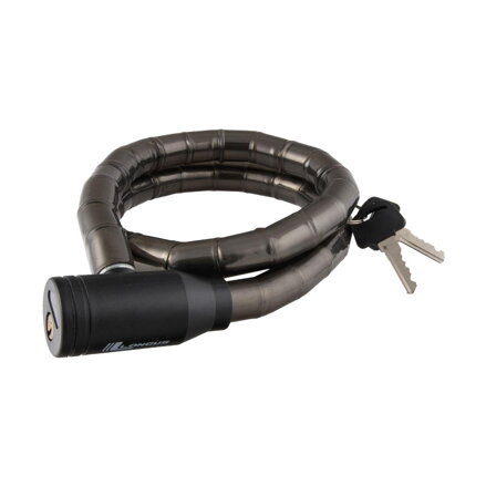 LONGUS Linka ULTIMATE 18/800mm czarny