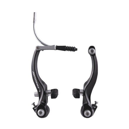 LONGUS Hamulec MTB AL LIN V-Brake, 110mm,