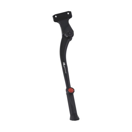 LONGUS Stojak EBIKE 40 AL 24-28in czarny