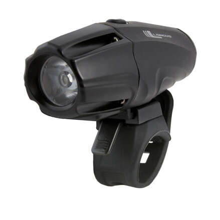 LONGUS Lampka LUMIN 1000 przednie 6f USB,