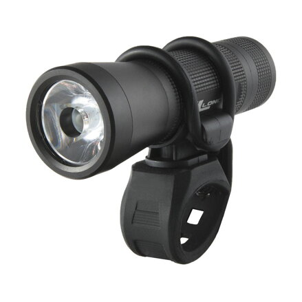 LONGUS Lampka CONE2 3W przednie LED/3f, 150lm,