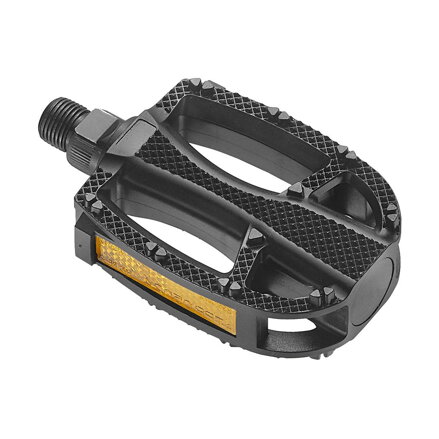 LONGUS Pedals KID PP KNR