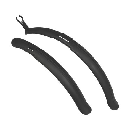 LONGUS Mudguards set 24-26 DÚ