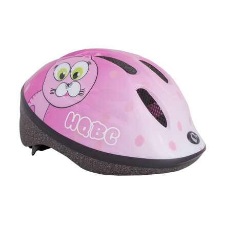 HQBC FUNQ Pink Cat różowa
