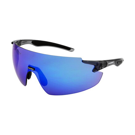 HQBC Okulary QP8 czarna