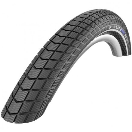 SCHWALBE Opona BIG APPLE (60-622) 28x2.35 Performance