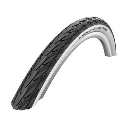 Schwalbe Opona Delta Cruiser 700X28C