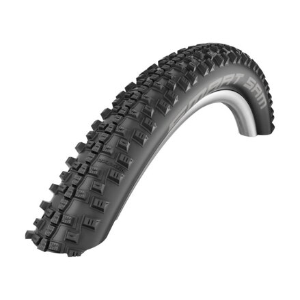 SCHWALBE Opona SMART SAM Reflex 700x35C