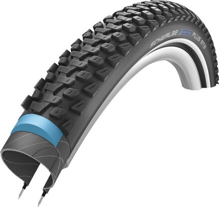 SCHWALBE Opona MARATHON PLUS MTB 26x2,25