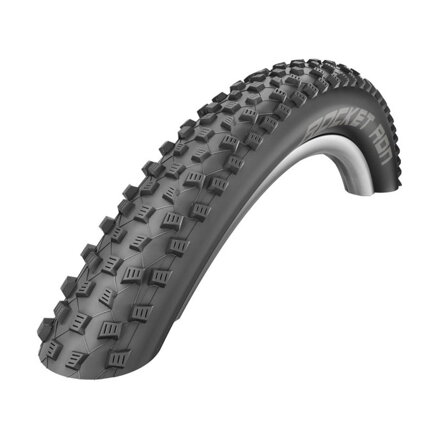 SCHWALBE Opona ROCKET RON (57-559) 26x2.25 Performance