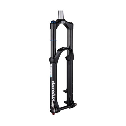 SR SUNTOUR Fork DUROLUX R2C2 27.5