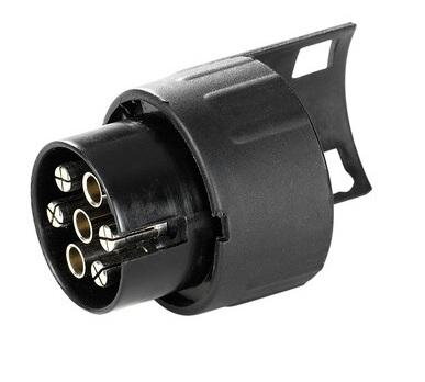 THULE Adapter 9906 7-pinowy do bagażników na