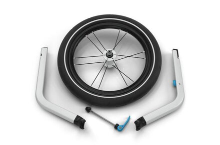 THULE Set Chariot Jog 1