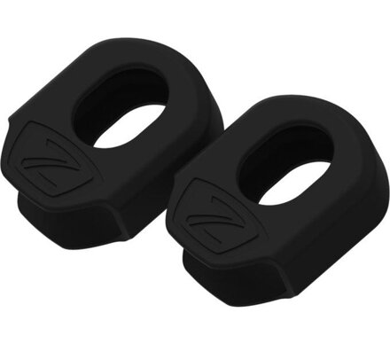 ZÉFAL Osłona CRANK ARMOR XL czarna para