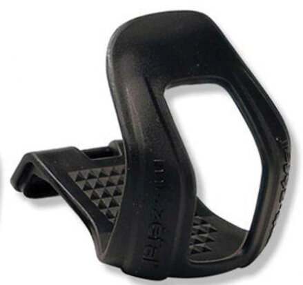 ZÉFAL Pedal basket CHRISTOPHE 45 pair up to 42