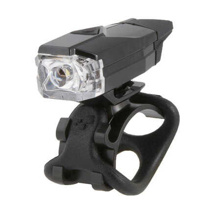 INFINI Lampka MINI LAVA przednie 4f czarne