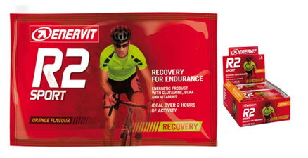 ENERVIT Drink R2 SPORT 50g