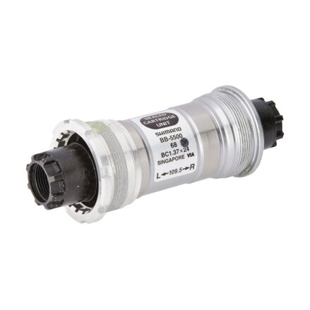 SHIMANO BB-5500 Suport rowerowy BSA 68x109,5mm Octalink