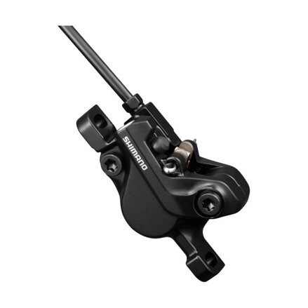 Shimano Caliper Brake Mt500 Hydraulic Post Mount+Pads B01S