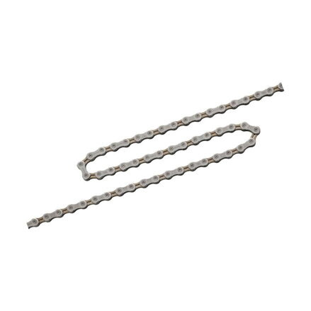 SHIMANO CN-4601 10-rzędowy Łańcuch 116 czł. boczna