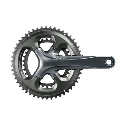 SHIMANO FC-4700 10-rz. Korba Tiagra 172,5mm 50/34 zębów