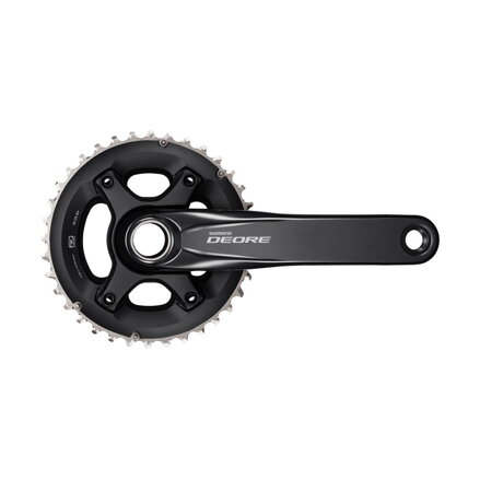 Shimano Korba rowerova Deore FC-M6000 175mm