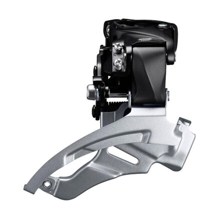 SHIMANO FD-M2000 Przerzutka przednia Altus 3x9 uni