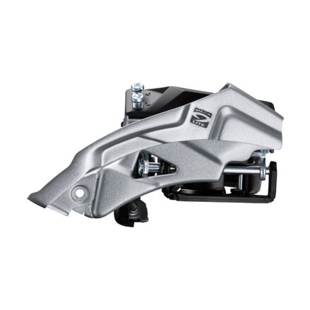 SHIMANO FD-M2000 Przerzutka Altus 3x9 uni ciąg