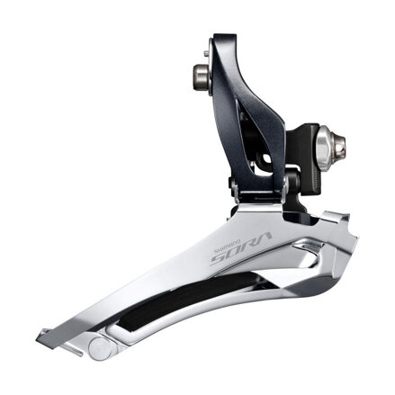 SHIMANO FD-R3000 Przerzutka przednia Sora 2x9 na