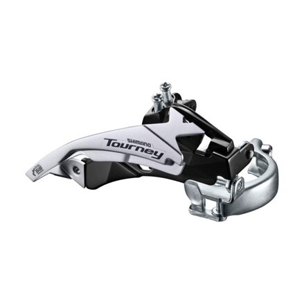 Shimano Przerzutka przednia Tourney FD-TY500 3x6/7/8