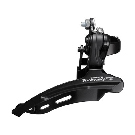 SHIMANO FD-TZ510 3x6/7-b. Przerzutka przednia Tourney dolny