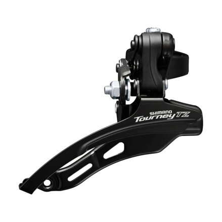 SHIMANO FD-TZ510 3x6/7-b. Przerzutka przednia Tourney górne