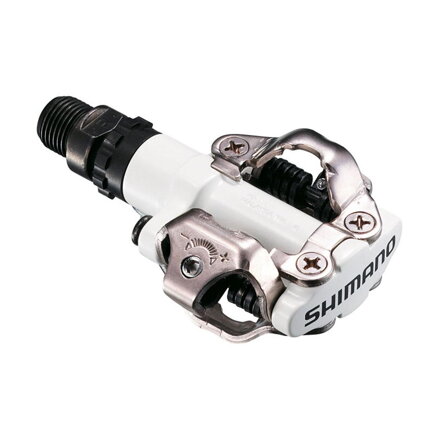 Shimano Pedały PD-M520 SPD