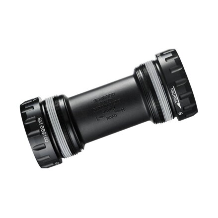 Shimano Crank Set Composition R9100, Bsa