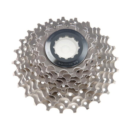 Shimano Kaseta Ultegra 6700 - 10 .rz 12-25 zębów