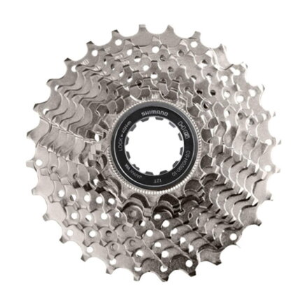SHIMANO CS-HG500 10-rzędowa 12-28 Kaseta zębów Tiagra
