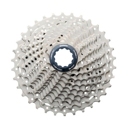 Shimano Kaseta Hg8001 - 11 .rz 11-34 zębów
