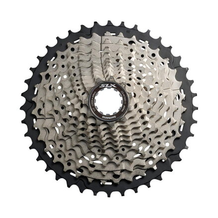 SHIMANO CS-M7000 11-rzędowa 11-42 Kaseta zębów SLX