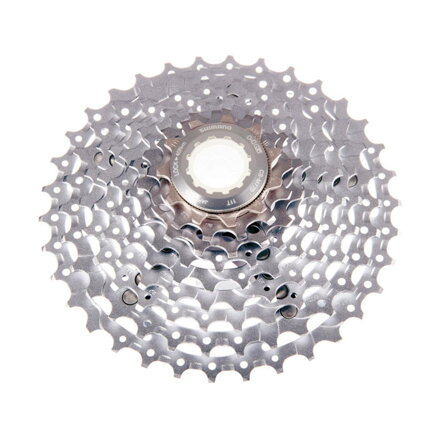 SHIMANO CS-M770 9-rzędowa 11-32 Kaseta zębów XT