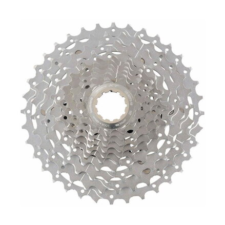 SHIMANO Kaseta Deore XT M771 10 biegów