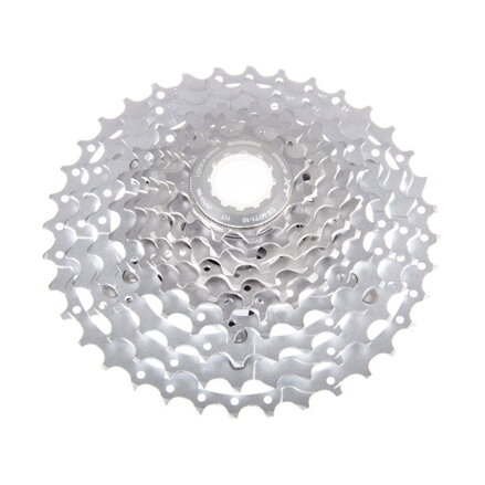 SHIMANO CS-M771 10-rzędowa 11-36 Kaseta zębów XT