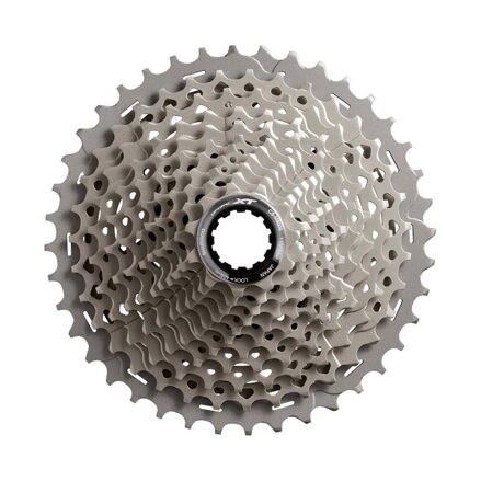 SHIMANO CS-M8000 11-rzędowa 11-40 Kaseta zębów XT