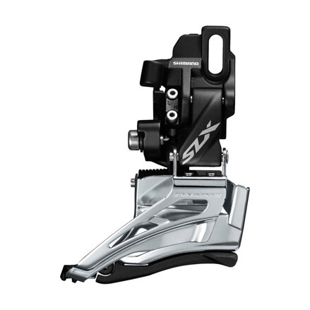 SHIMANO FD-M78025 Przerzutka SLX 2x11 uni pociąg