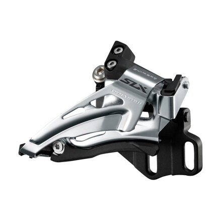 SHIMANO FD-M7025 Przerzutka SLX 2x11 dolny ciąg