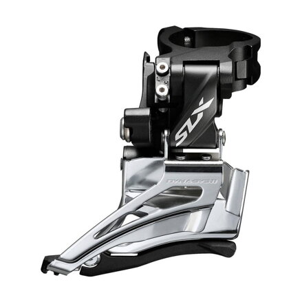 SHIMANO FD-M7025 Przerzutka SLX 2x11 uni pociąg