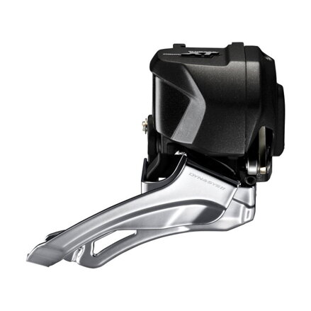 Shimano Przerzutka przednia Deore Xt M8070 - 11 .rz, Double Tarcza mechanizmu korbowego